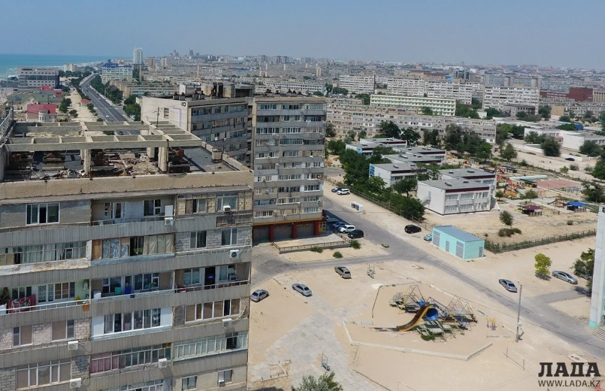 Фото Рашида Исмагилова