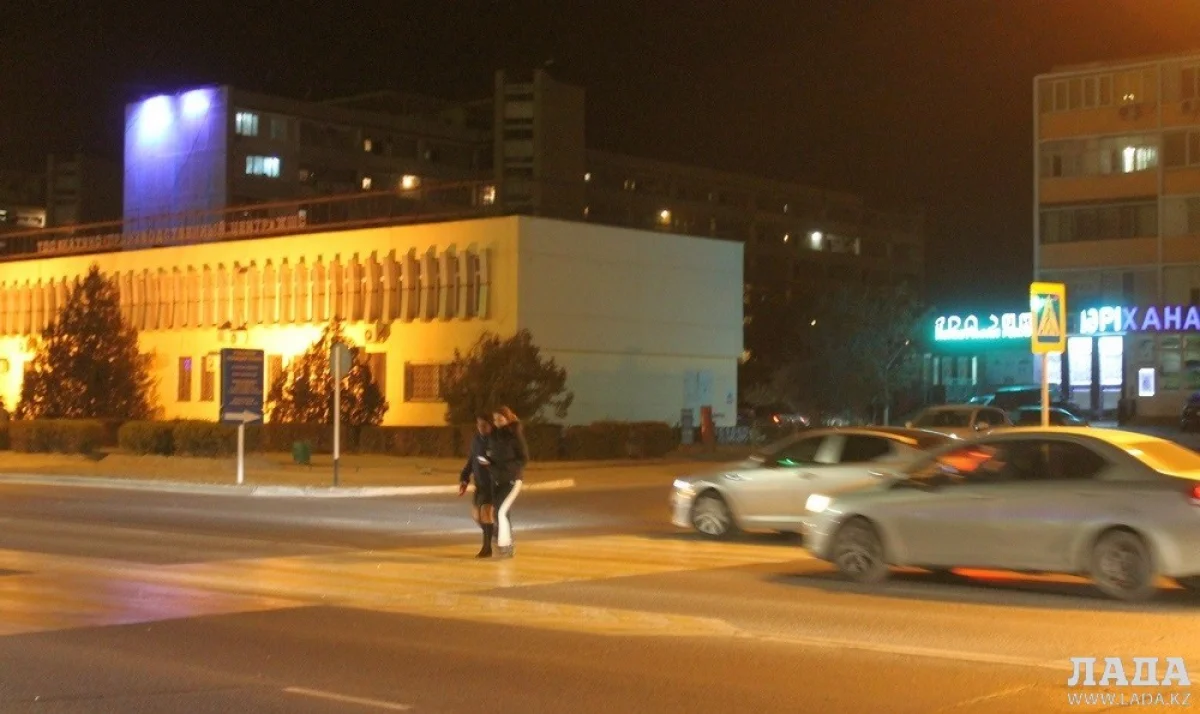 Фото автора из архива Lada.kz