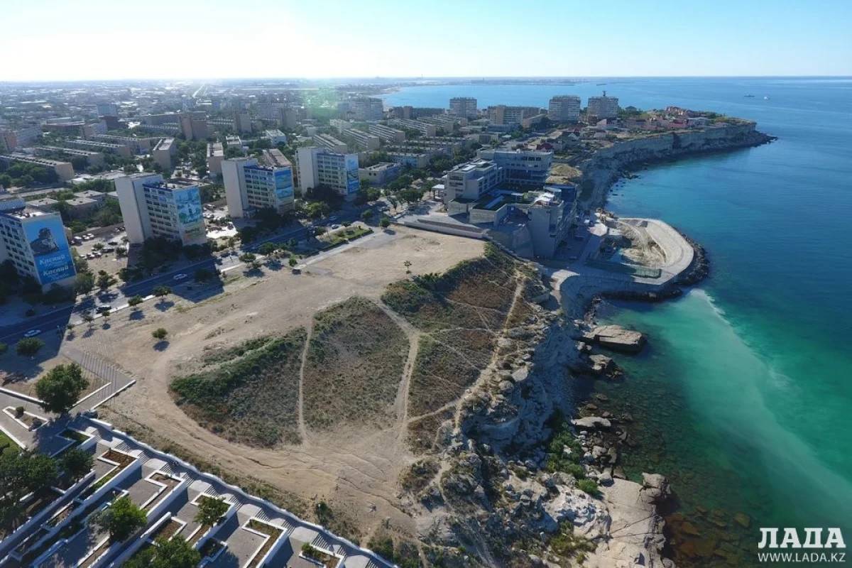 Фото Рашида Исмагилова