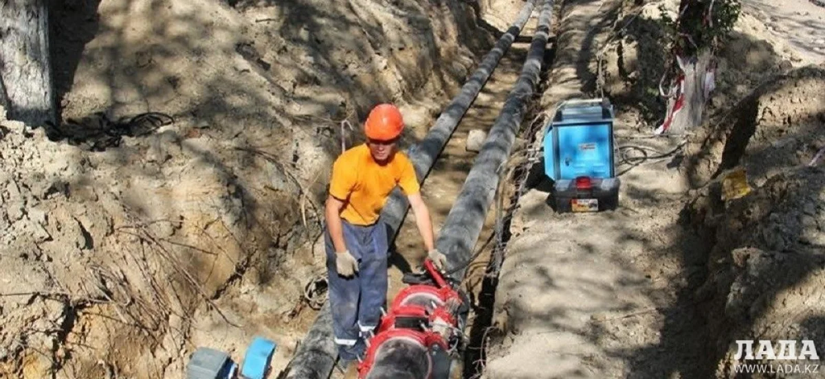 Фото из архива Lada.kz