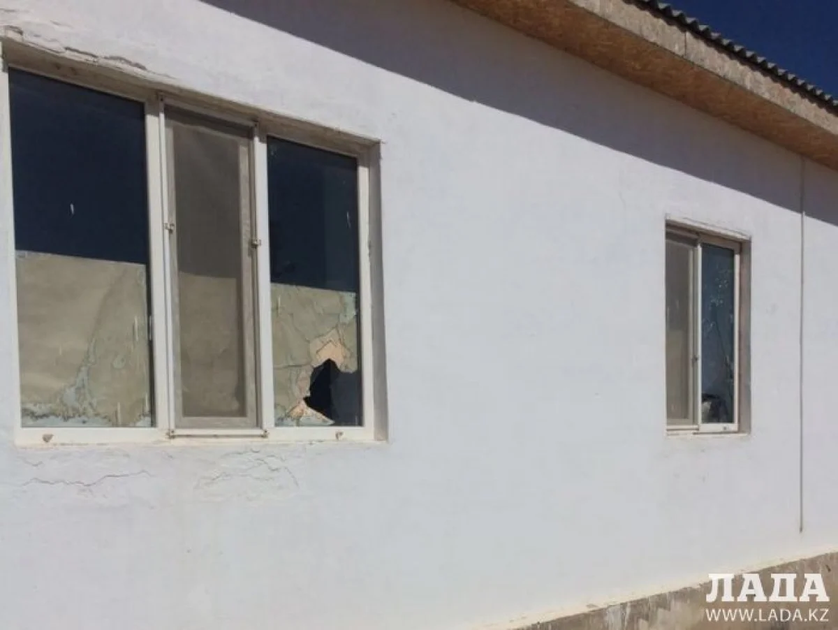 Фото из архива Lada.kz