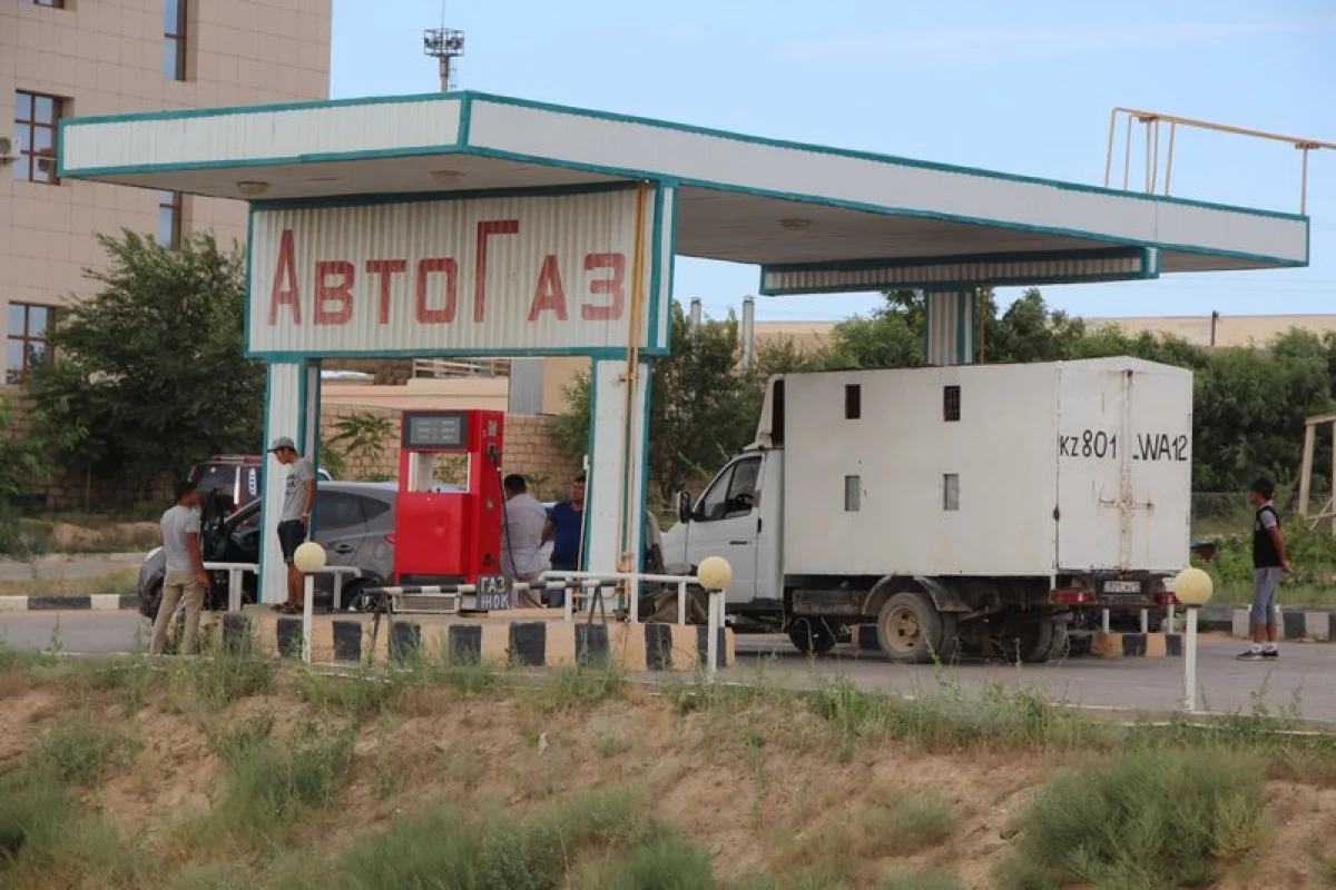 Фото из архива Lada.kz