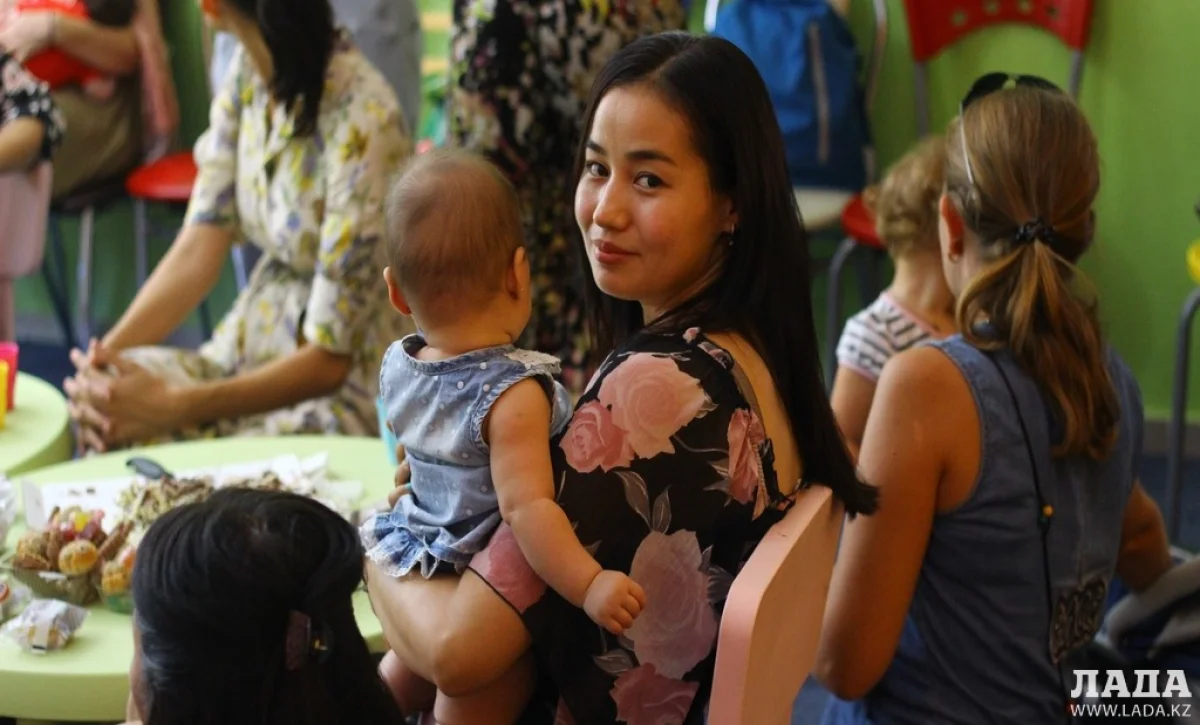 Фото предоставлено Юлией Гордиевской