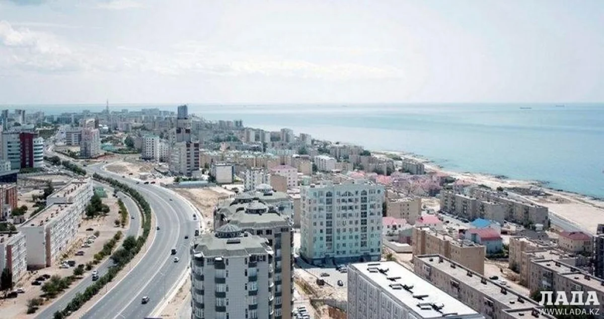 Фото из архива «Лады»