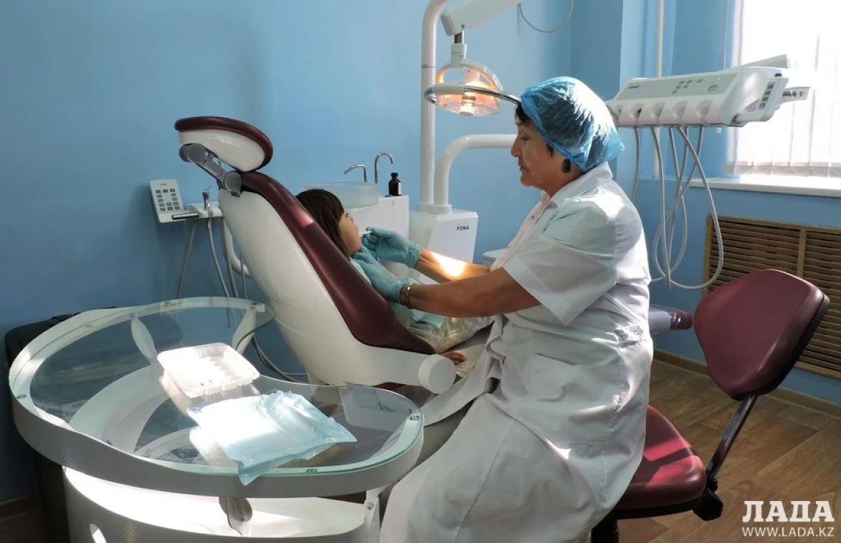 Фото из архива Lada.kz