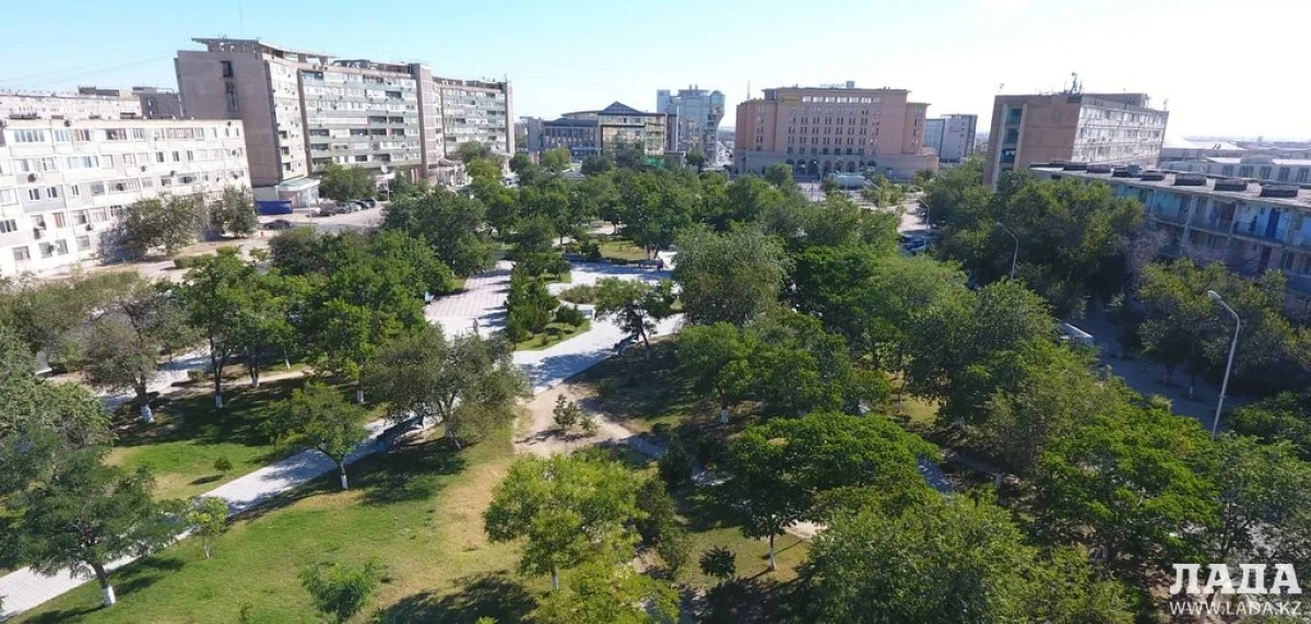 Фото Рашида Исмагилова