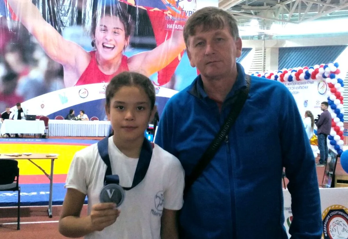 Фото предоставил Александр Мухалев