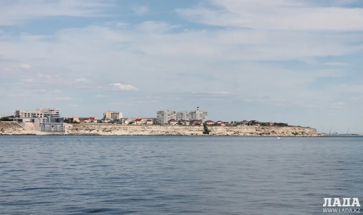 Фото автора