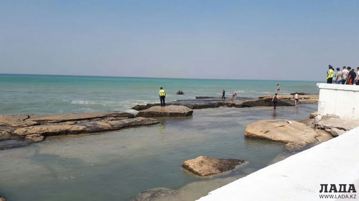 Фото очевидцев