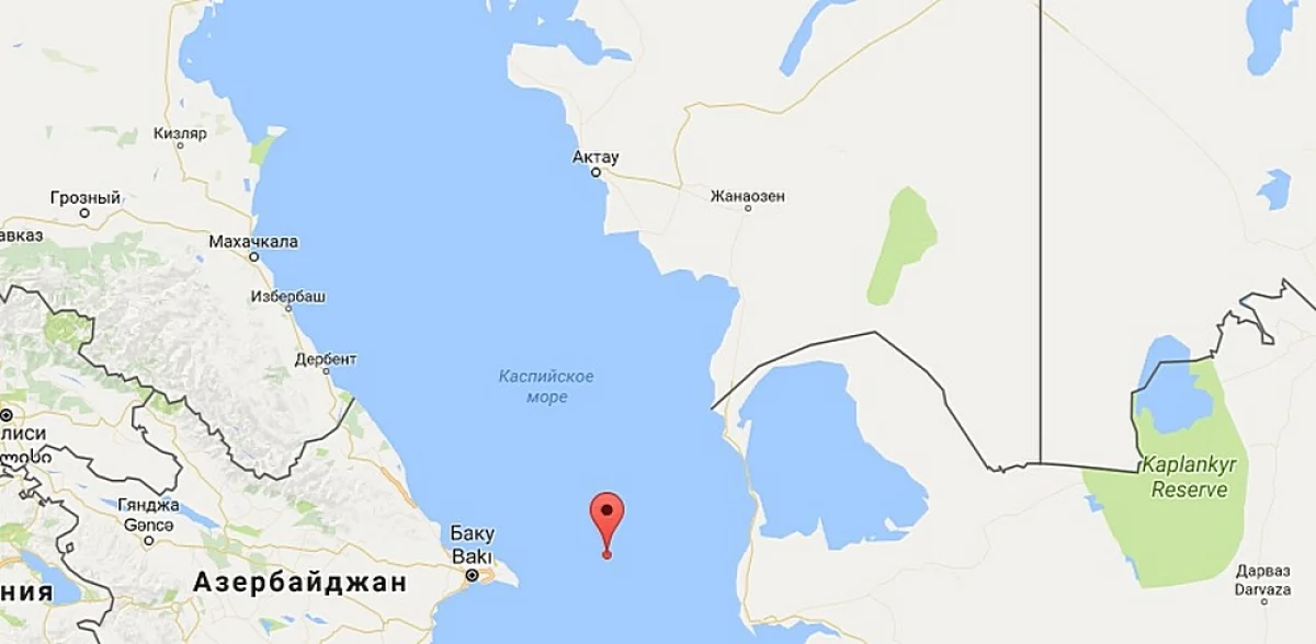 Изображение Google map