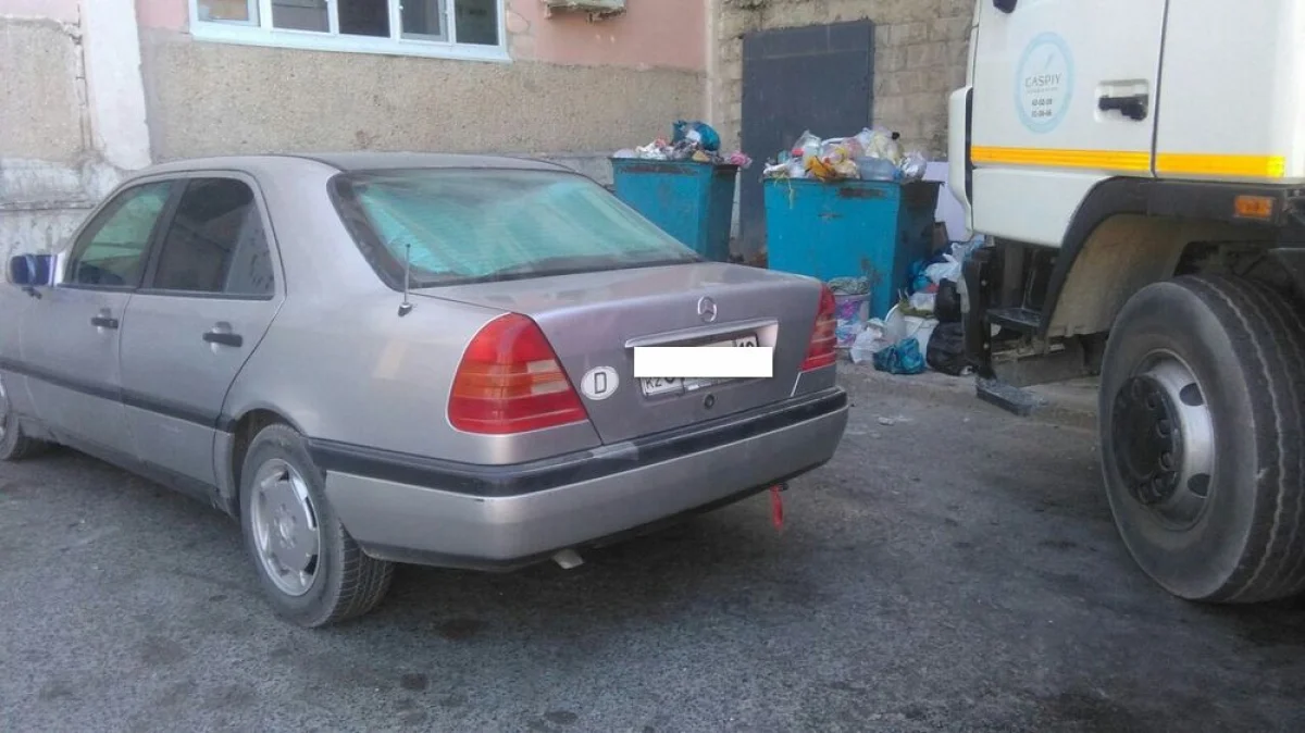 Фото предоставлено «Caspiy Operating».