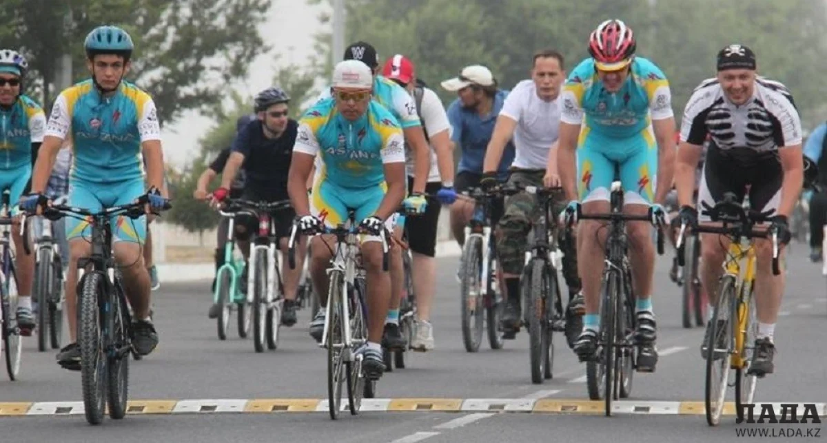 Фото из архива Lada.kz