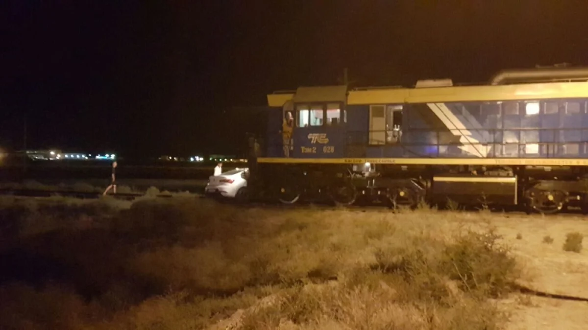 Фото очевидцев