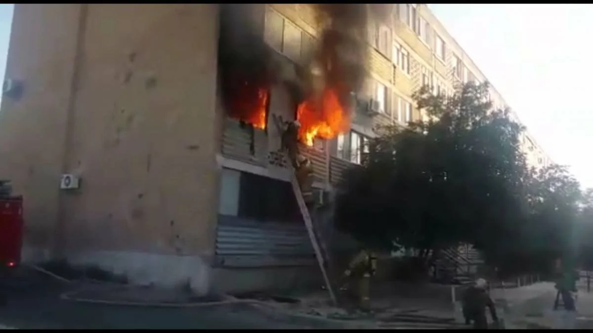 Скрин видео