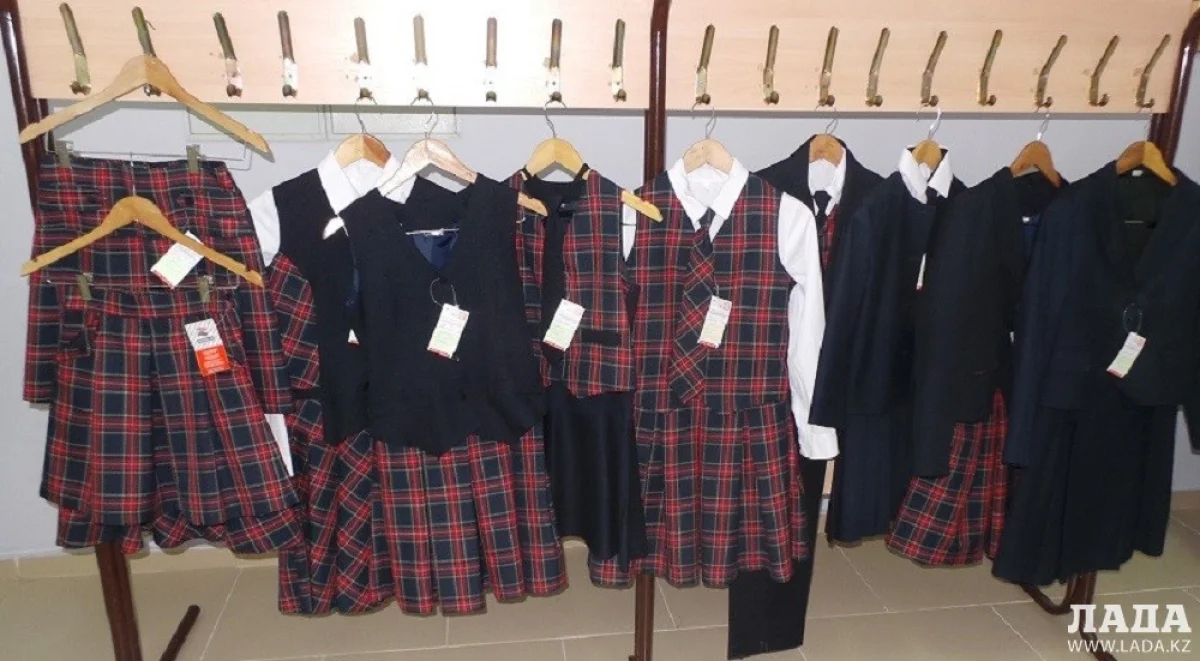 Фото из архива Lada.kz