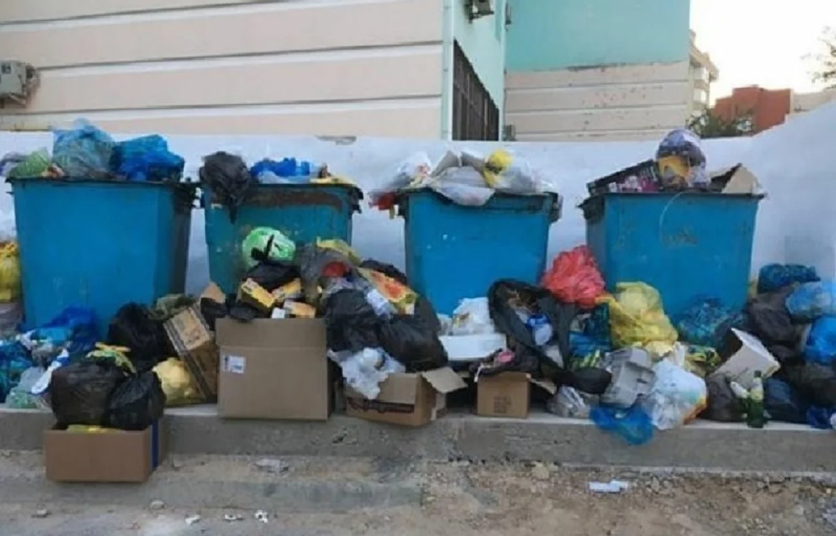 Фото жителей Актау