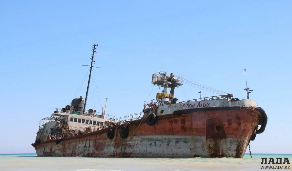 Фото Рашида Исмагилова