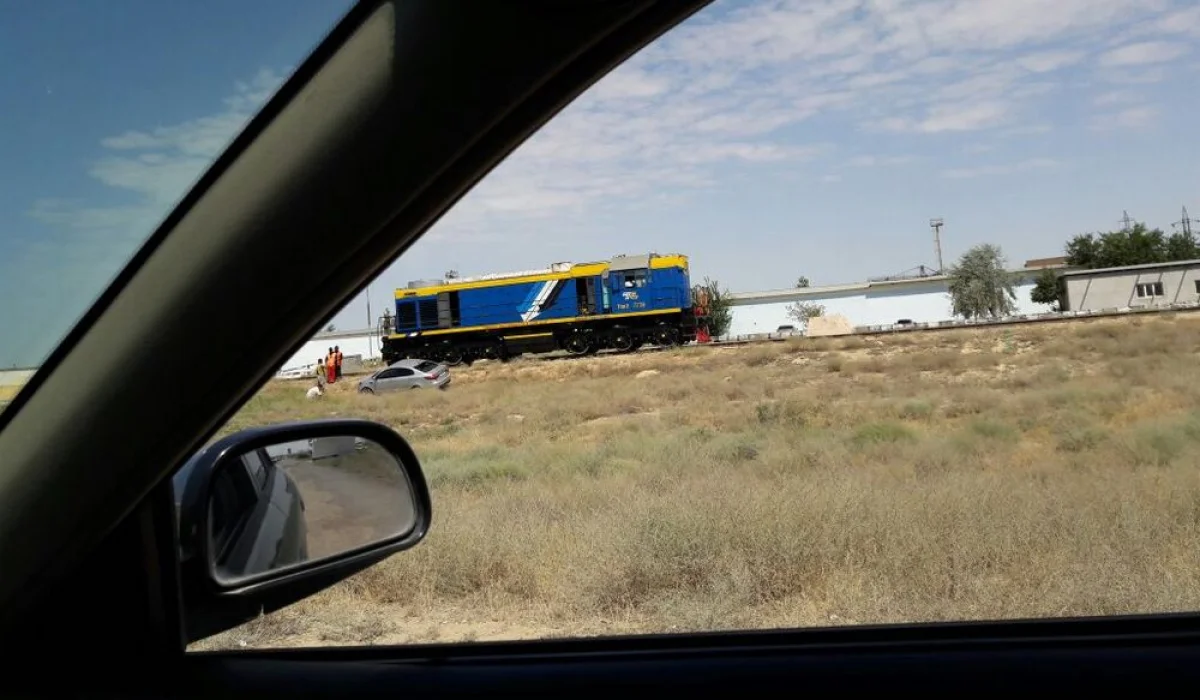 Фото очевидцев