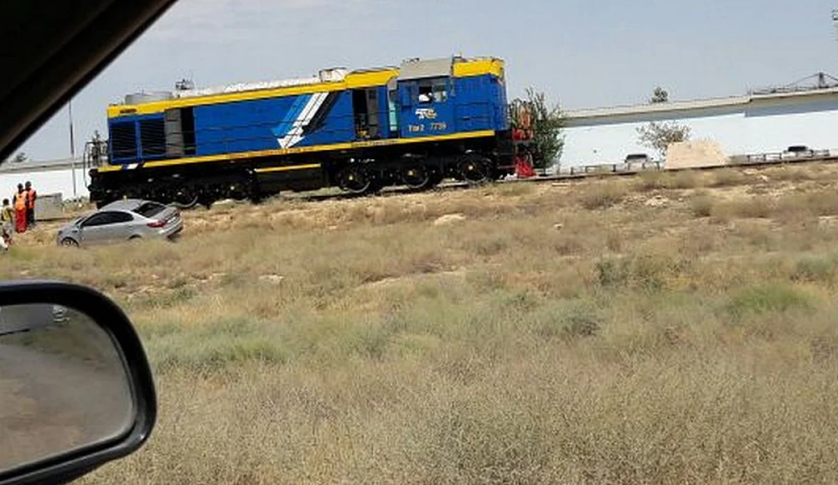 Фото очевидцев