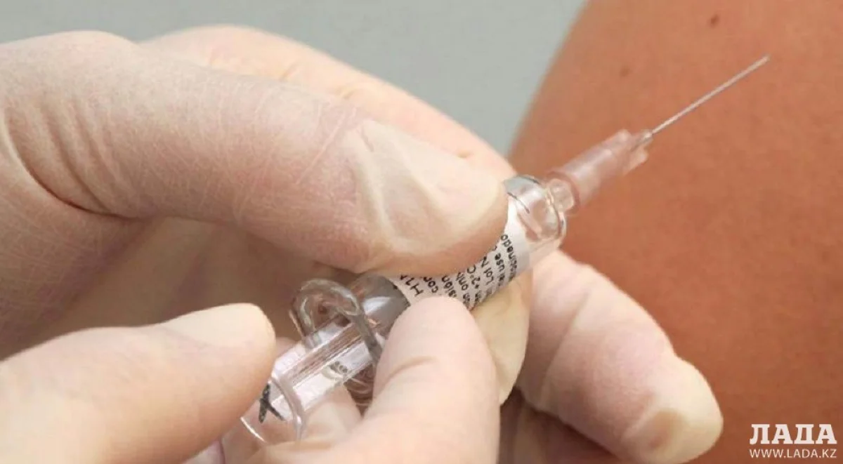 Иллюстративное фото