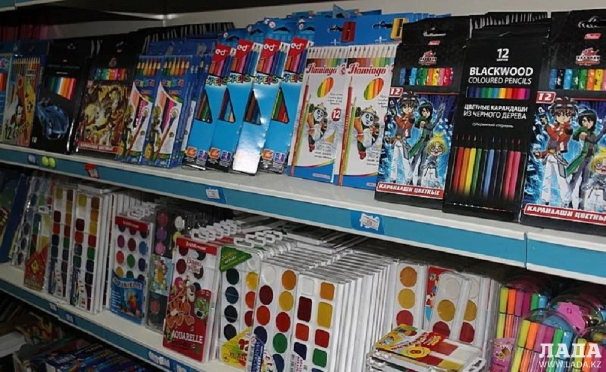 Фото из архива Lada.kz