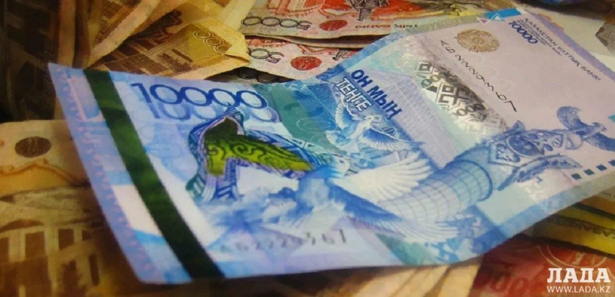 Фото из архива Lada.kz