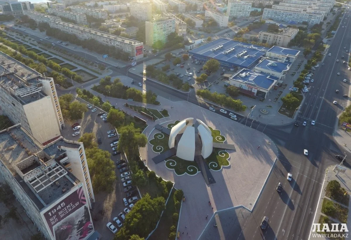 Фото Рашида Исмагилова