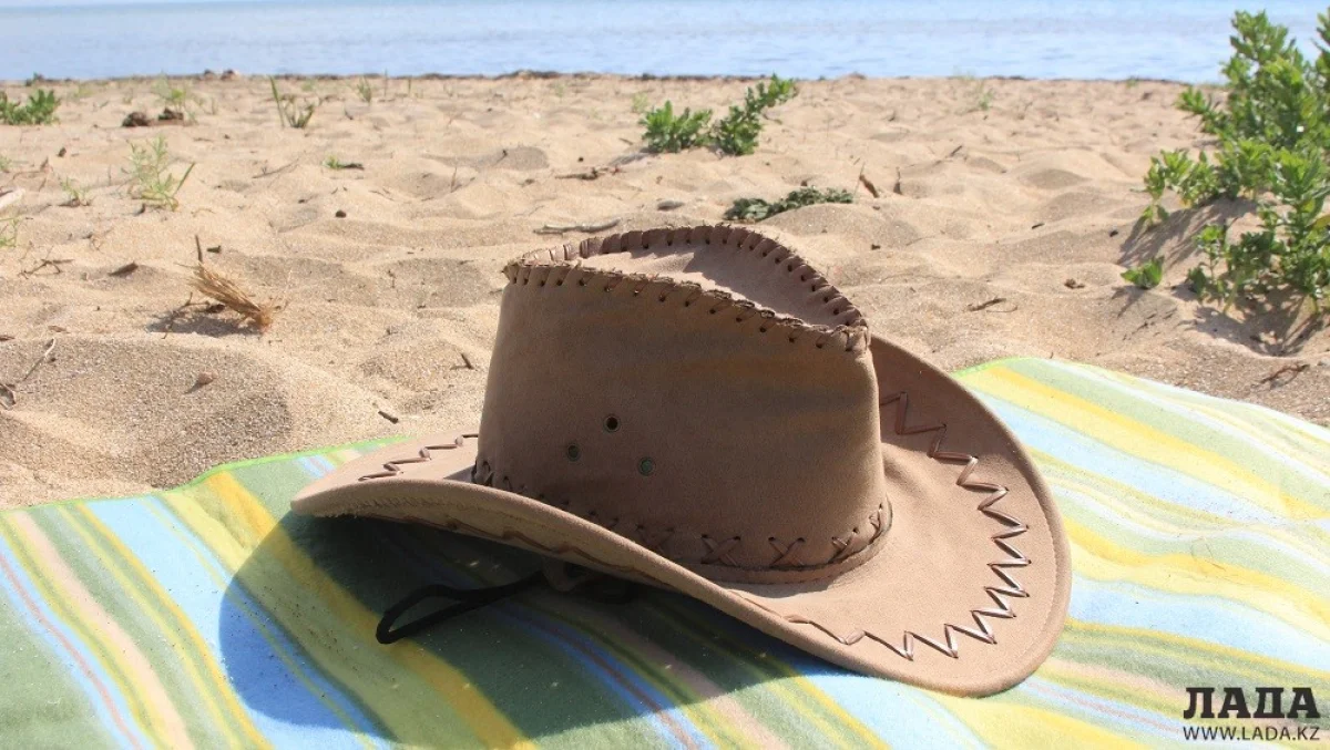 Фото Ольги Ярославской из архива Lada.kz