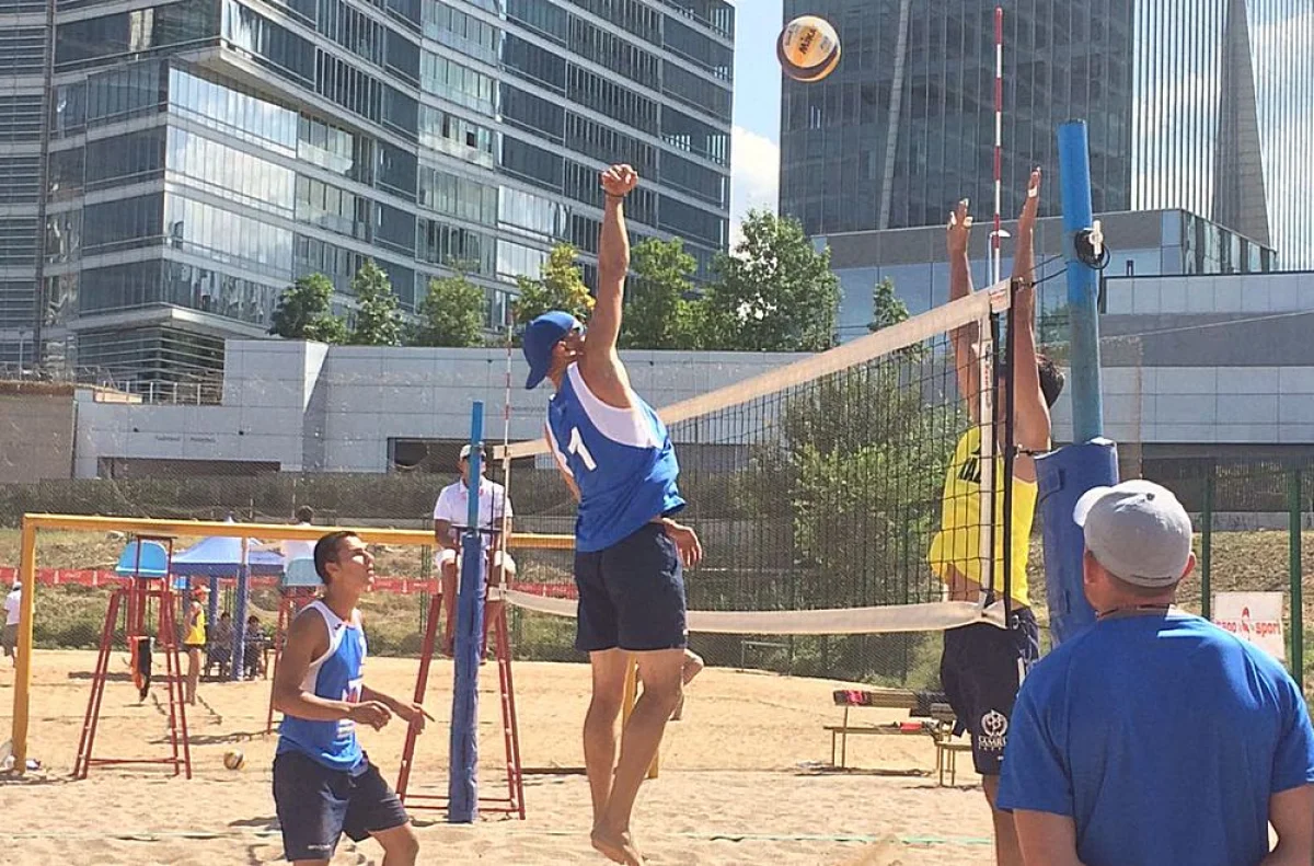 Призеры чемпионата. Фото предоставил Нурлан Конилкос