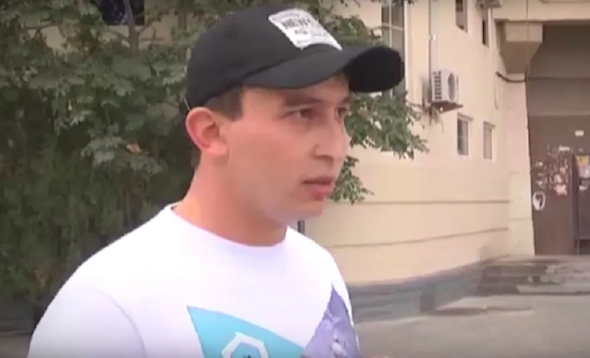 Скриншот видео