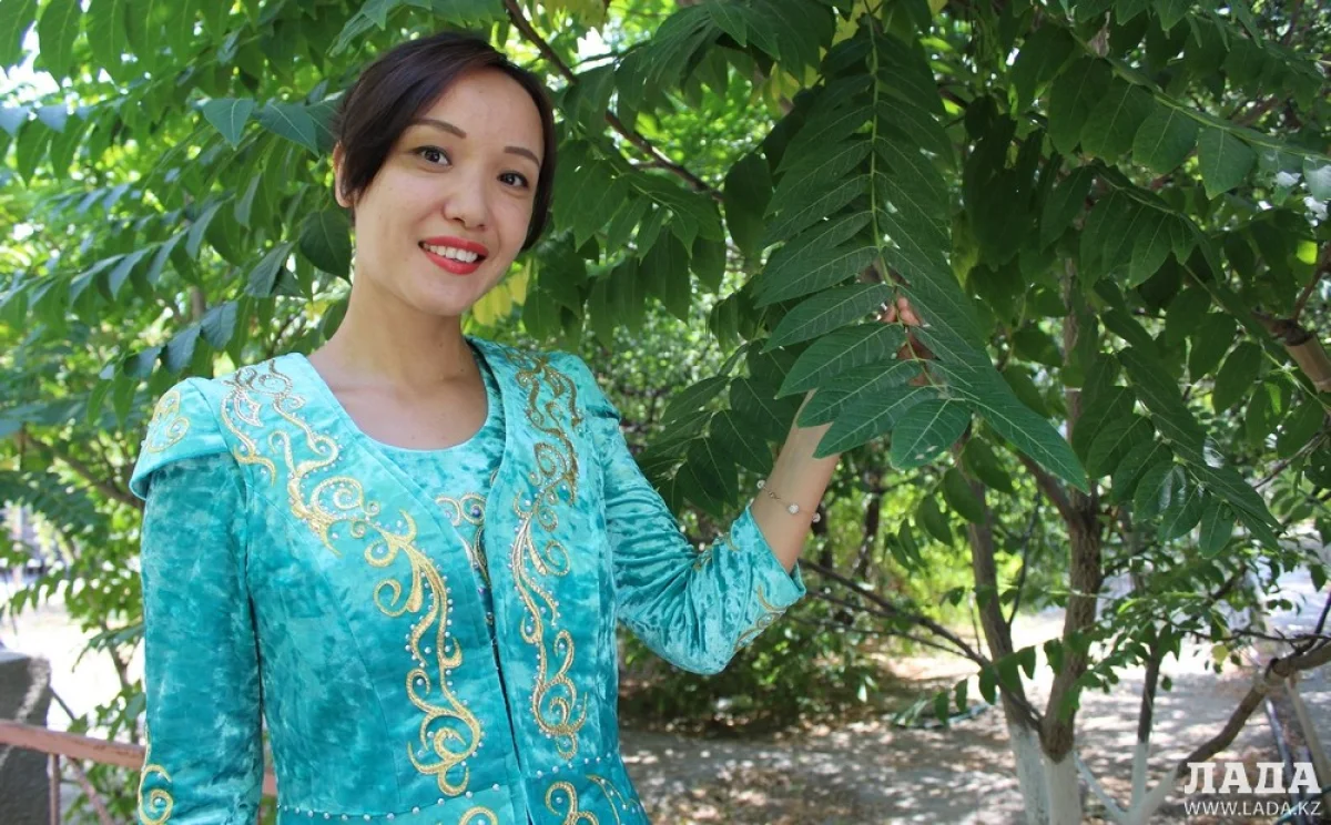 Фото Ольги Ярославской