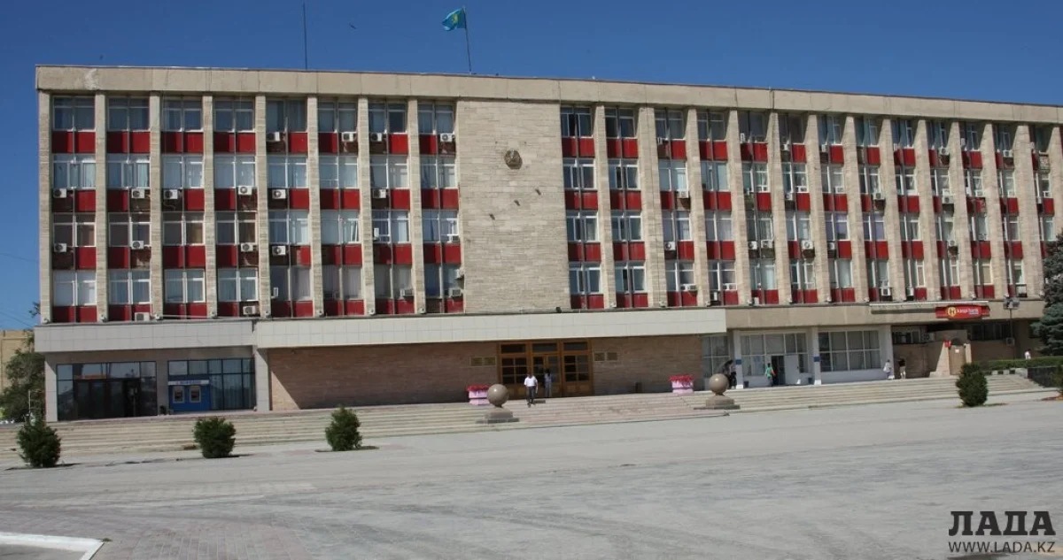Фото из архива Lada.kz