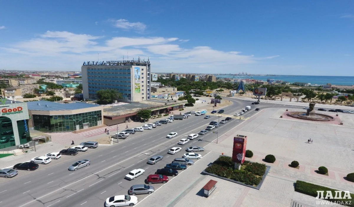 Фото Рашида Исмагилова