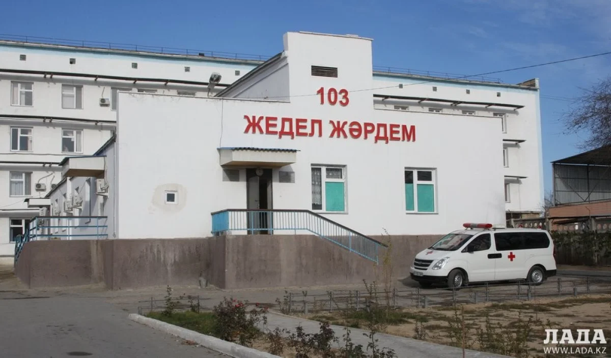 Фото из архива Lada.kz