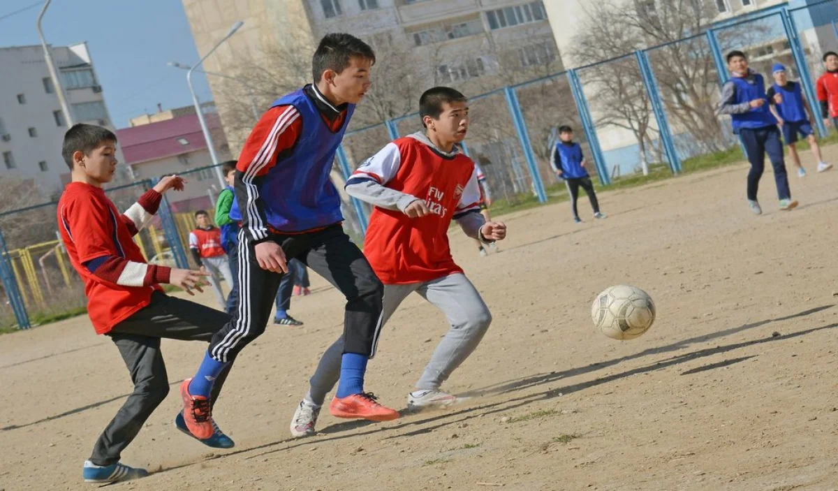 Фото из архива Lada.kz