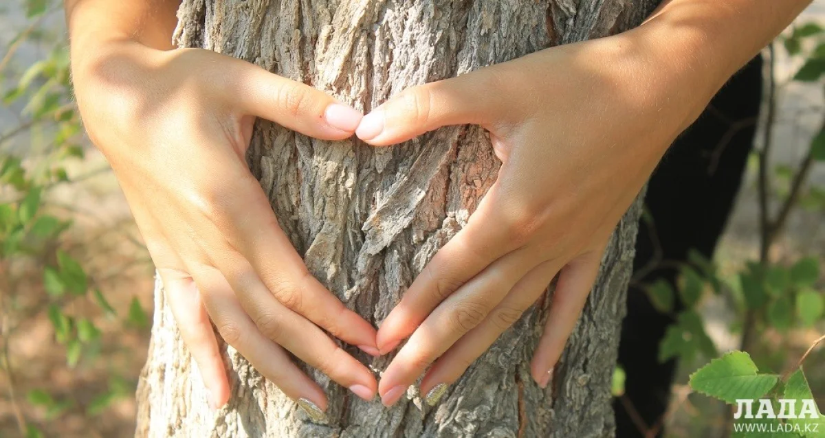 Фото Лианы Рязанцевой