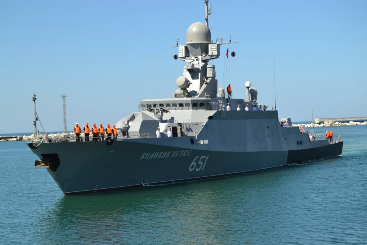 Фото с сайта Министерства обороны РК