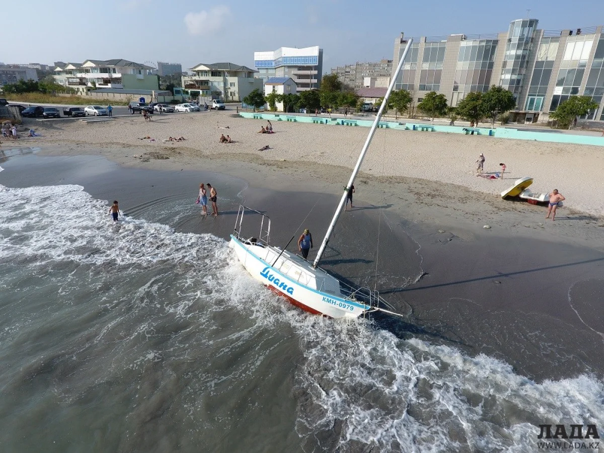 Фото Рашида Исмагилова