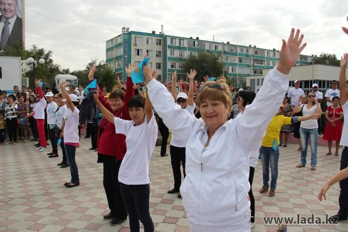 Фото из архива Lada.kz