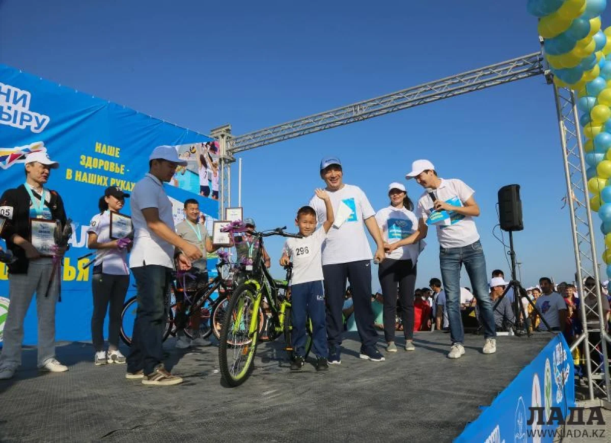 Фото с сайта акимата Мангистауской области