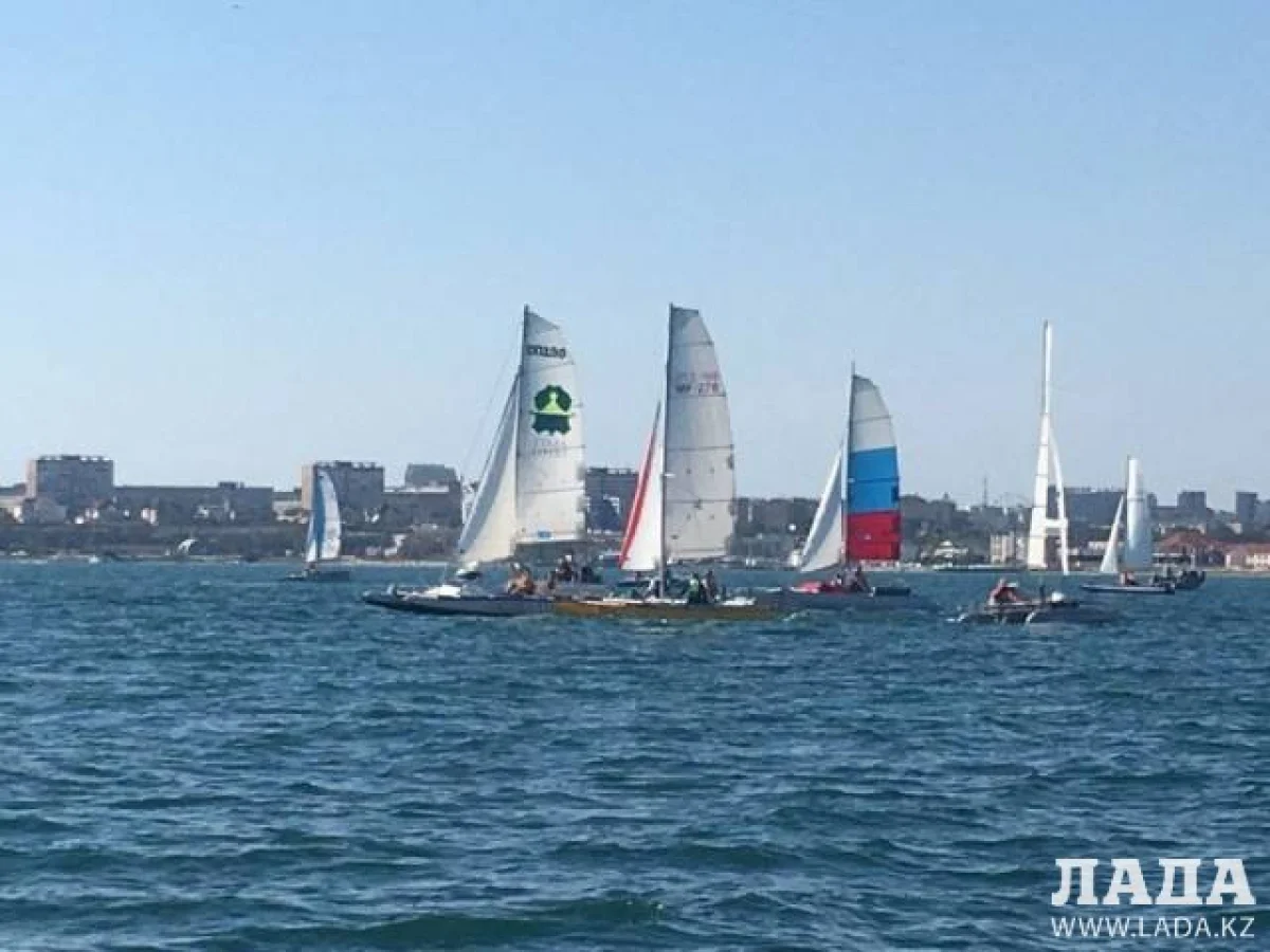 Фото из архива Lada.kz