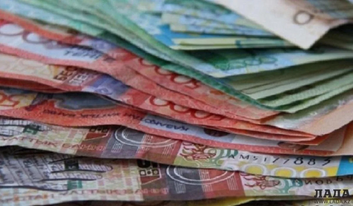 Фото из архива Lada.kz