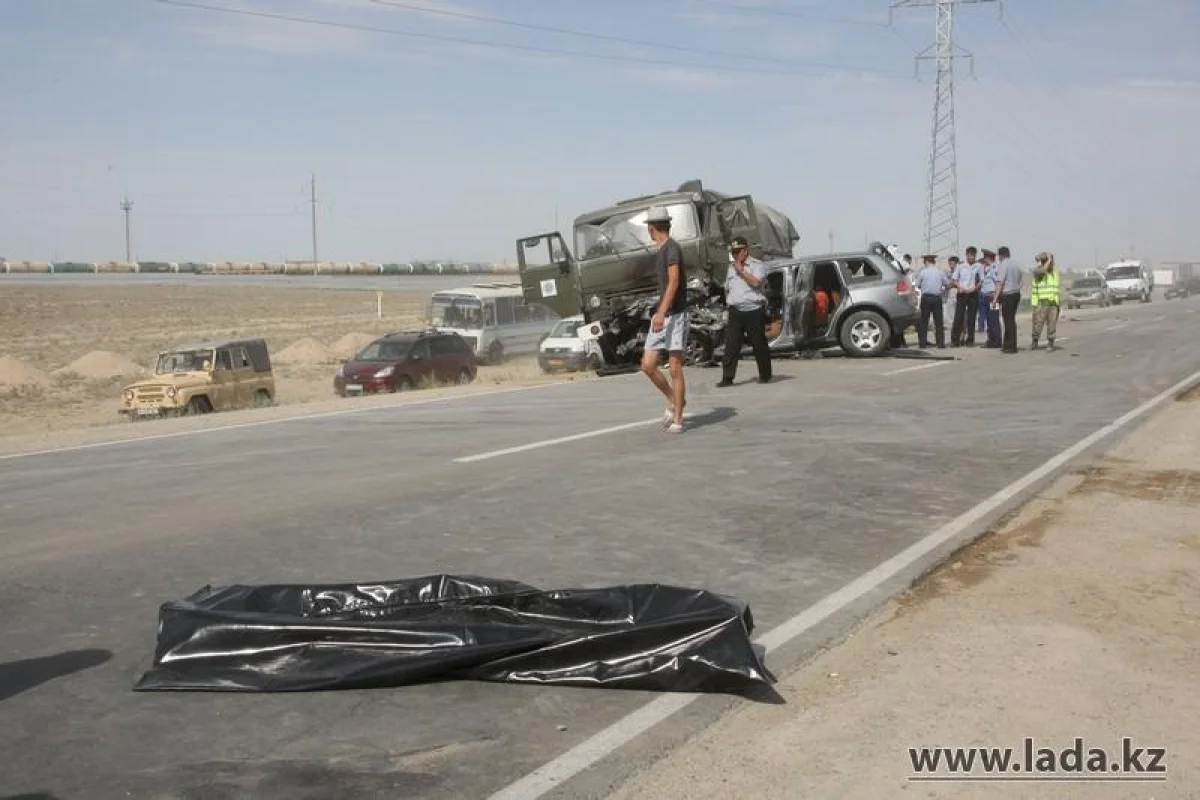 Фото из архива Lada.kz