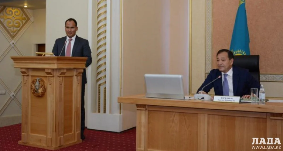 фото предоставлено пресс-службой акима Мангистауской области