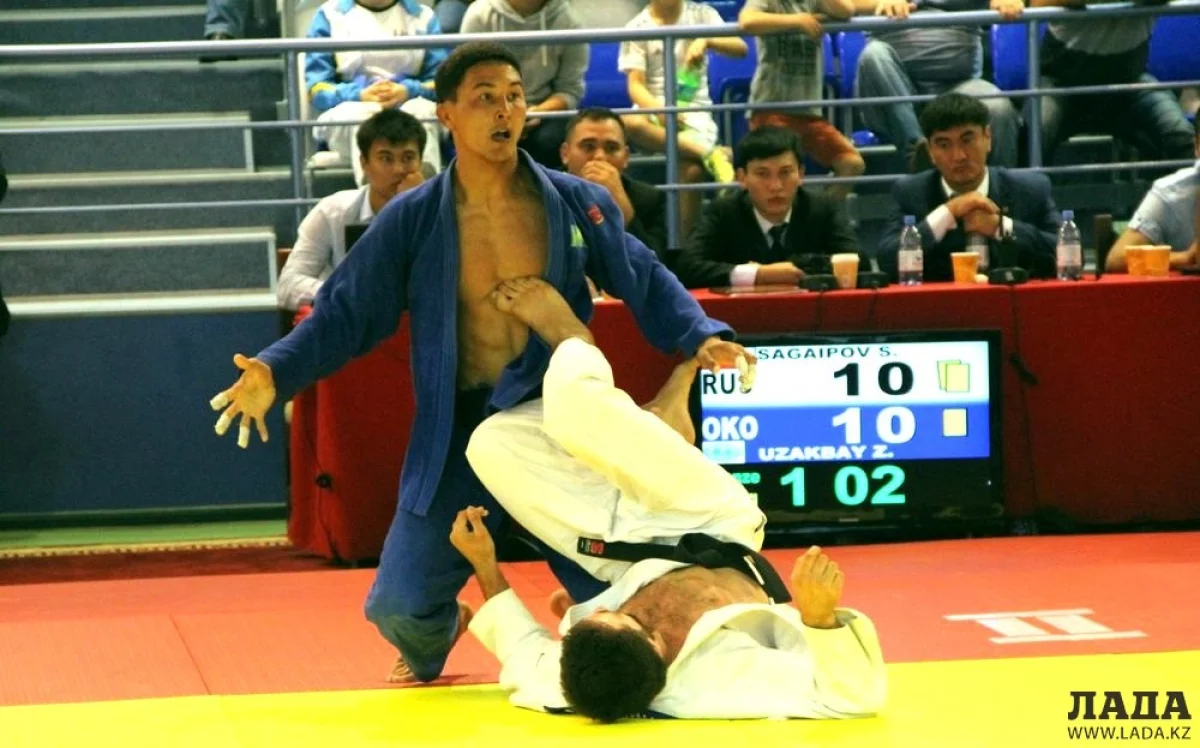 Фото из архива &quot;Лады&quot;