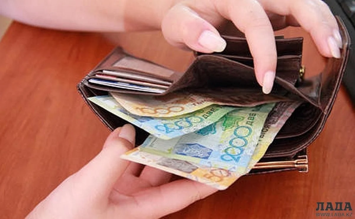 Фото из архива Lada.kz