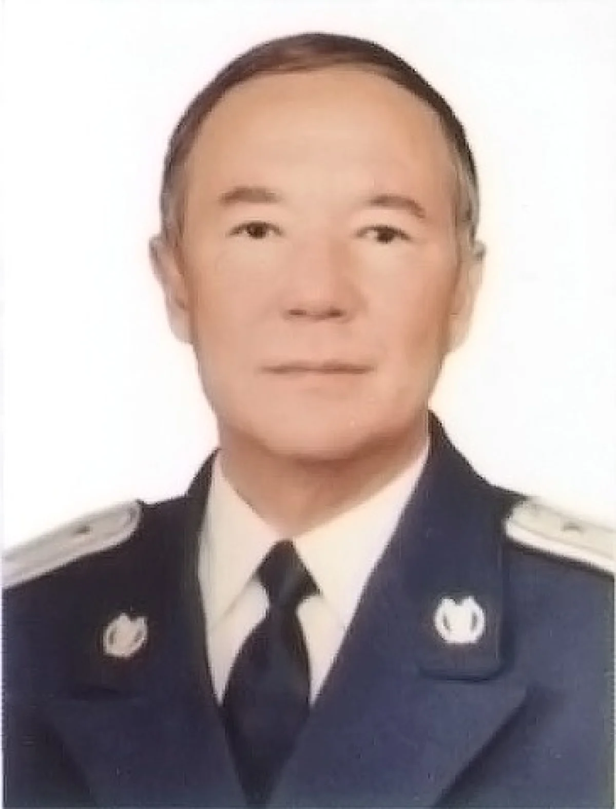 Карл Хасанович