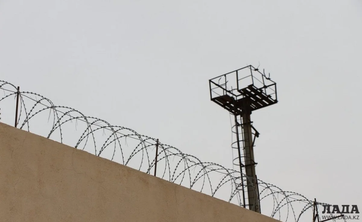 Иллюстративное фото из архива Lada.kz