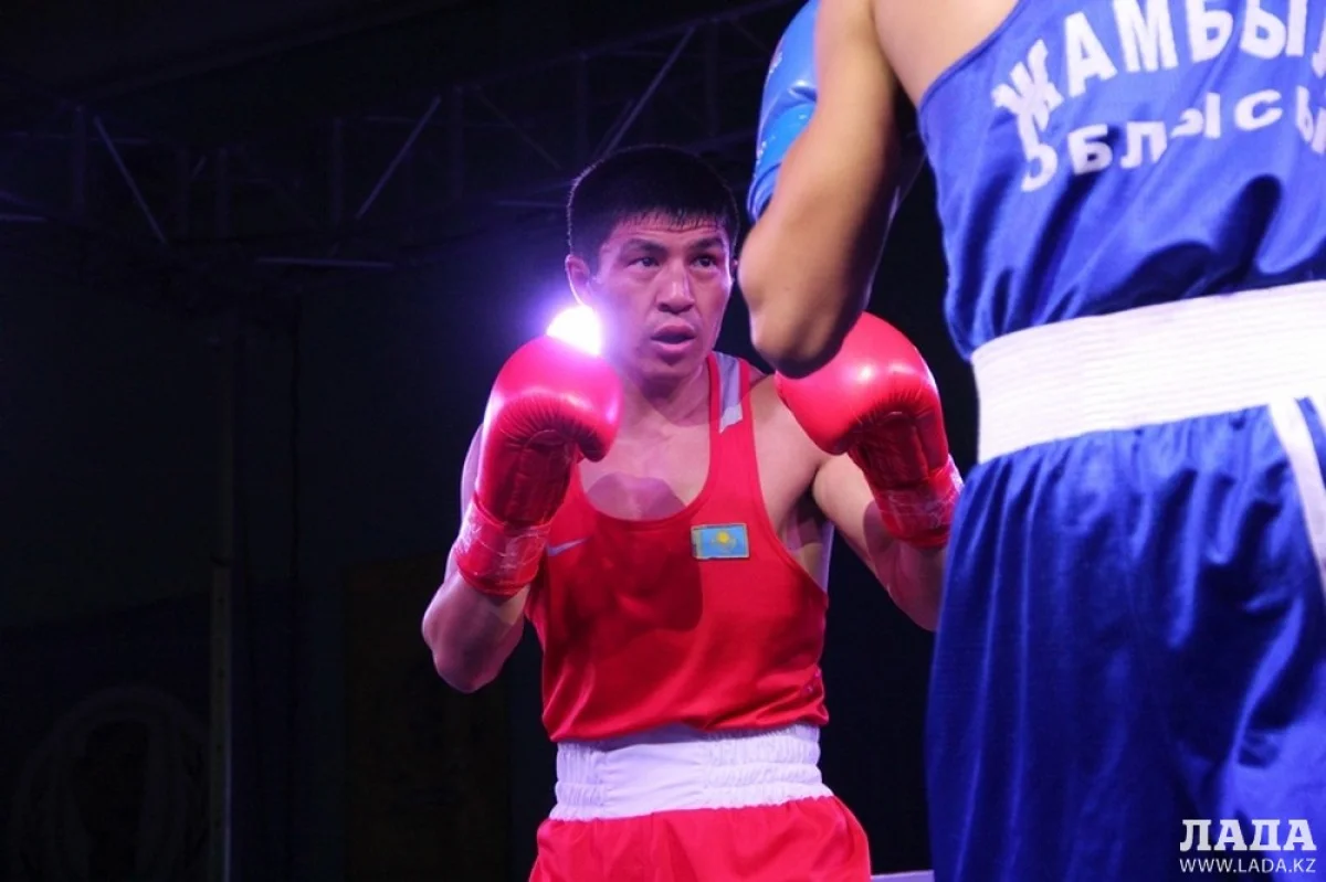 Фото из архива Lada.kz