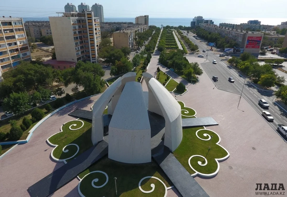 Фото Рашида Исмагилова